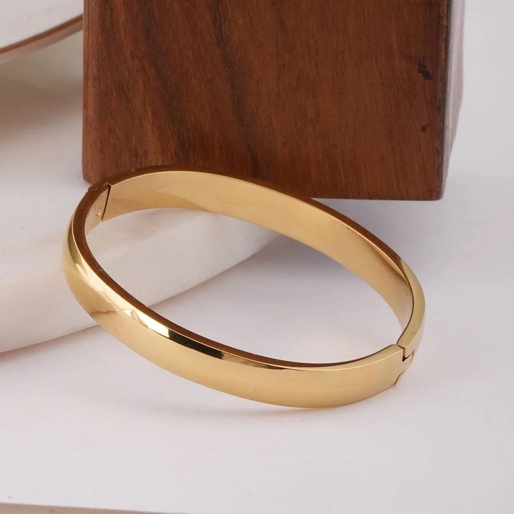 Golden Bracelet